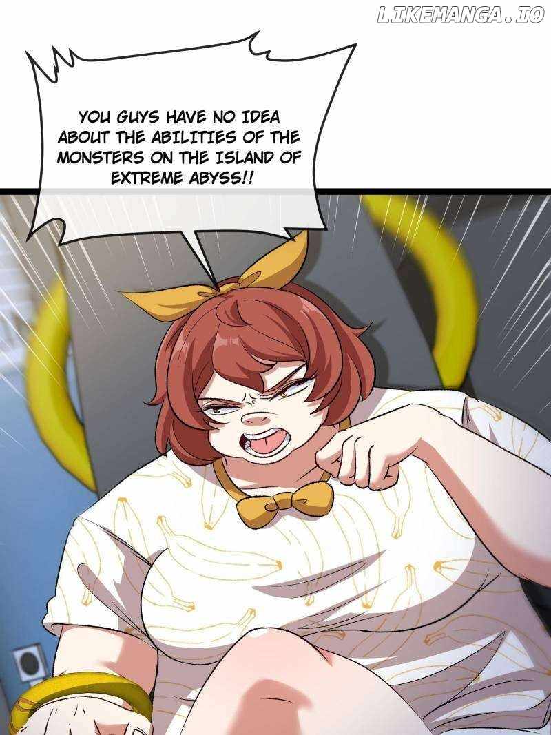 I Am The Monster Overlord Chapter 53 26